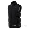 Intelligent heating clothing electric heating vest